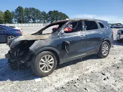 5XYPG4A32KG586739 2019 KIA SORENTO
