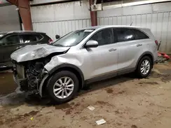 5XYPG4A32KG589365 2019 KIA SORENTO