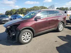 5XYPG4A32KG590225 2019 KIA SORENTO