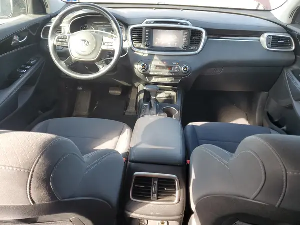 5XYPG4A32KG590225 2019 KIA SORENTO - Image 8