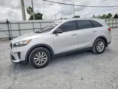 5XYPG4A32KG591035 2019 KIA SORENTO