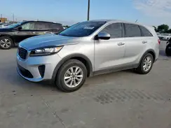5XYPG4A32KG592413 2019 KIA SORENTO