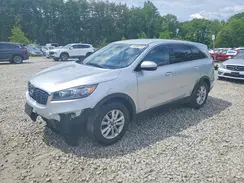 5XYPG4A32KG594890 2019 KIA SORENTO