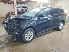 5XYPG4A32KG596381 2019 KIA SORENTO