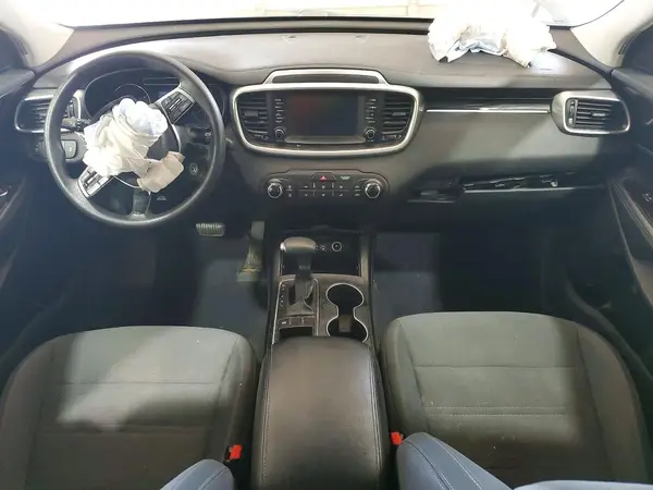 5XYPG4A32KG596381 2019 KIA SORENTO - Image 8