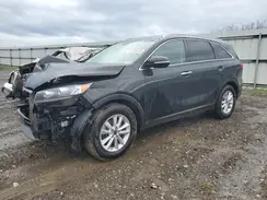 5XYPG4A32KG597417 2019 KIA SORENTO