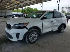 5XYPG4A32KG599331 2019 KIA SORENTO