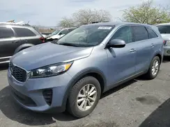 5XYPG4A32KG603233 2019 KIA SORENTO