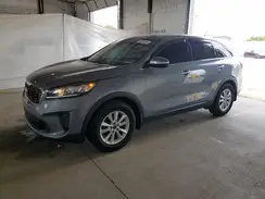 5XYPG4A32KG607041 2019 KIA SORENTO