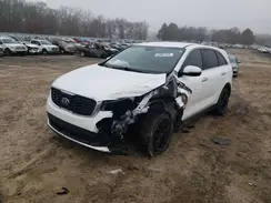 5XYPG4A32KG611381 2019 KIA SORENTO