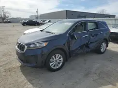 5XYPG4A32LG623435 2020 KIA SORENTO