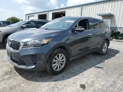 5XYPG4A32LG623502 2020 KIA SORENTO