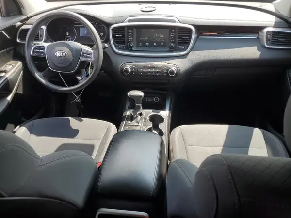 5XYPG4A32LG623502 2020 KIA SORENTO - Image 8