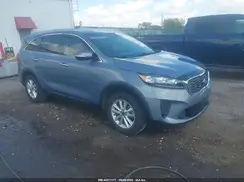 5XYPG4A32LG624214 2020 KIA SORENTO