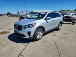 5XYPG4A32LG625301 2020 KIA SORENTO