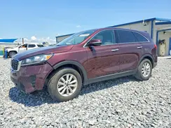 5XYPG4A32LG625766 2020 KIA SORENTO