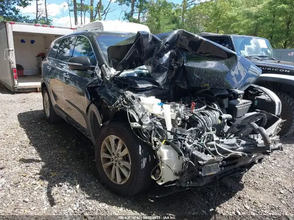 5XYPG4A32LG625895 2020 KIA SORENTO - Image 1