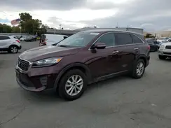 5XYPG4A32LG627291 2020 KIA SORENTO