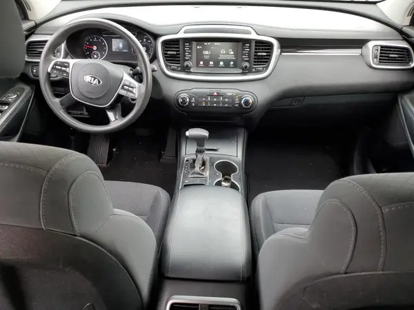 5XYPG4A32LG627291 2020 KIA SORENTO - Image 8