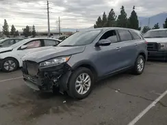 5XYPG4A32LG627694 2020 KIA SORENTO