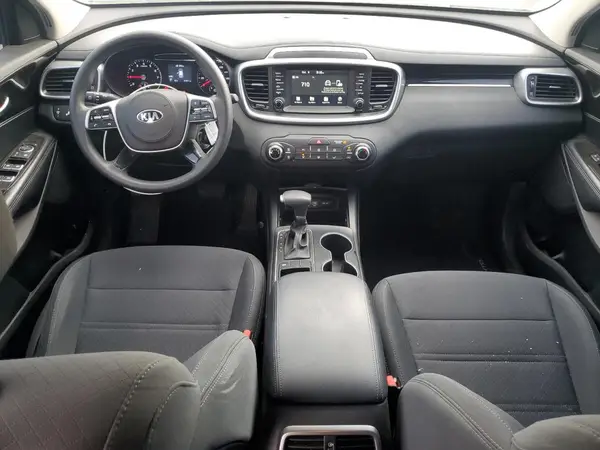 5XYPG4A32LG627694 2020 KIA SORENTO - Image 8