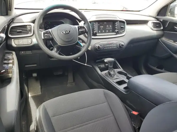 5XYPG4A32LG628263 2020 KIA SORENTO - Image 8