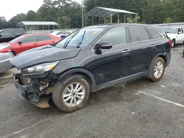 5XYPG4A32LG628795 2020 KIA SORENTO - Image 1
