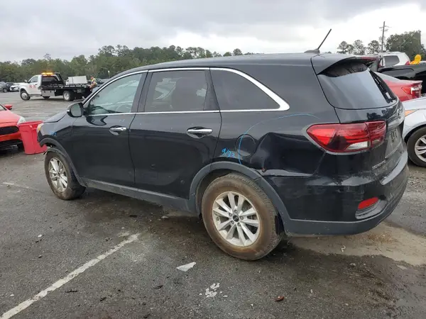 5XYPG4A32LG628795 2020 KIA SORENTO - Image 2