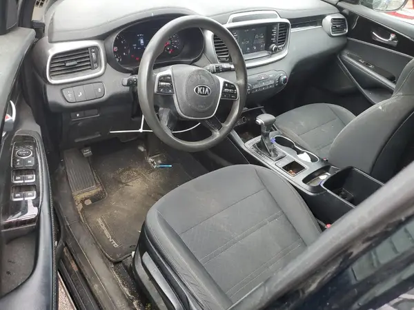5XYPG4A32LG628795 2020 KIA SORENTO - Image 8