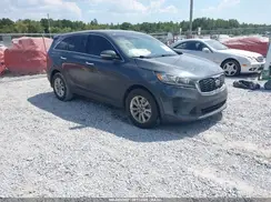 5XYPG4A32LG629302 2020 KIA SORENTO