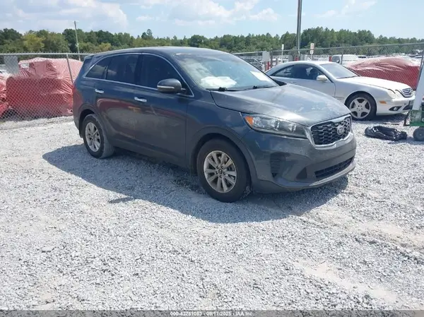 5XYPG4A32LG629302 2020 KIA SORENTO - Image 1