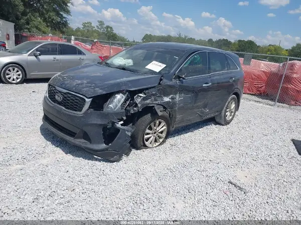 5XYPG4A32LG629302 2020 KIA SORENTO - Image 2