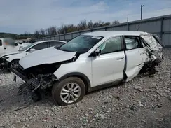 5XYPG4A32LG629915 2020 KIA SORENTO