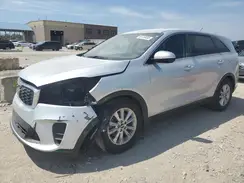 5XYPG4A32LG631065 2020 KIA SORENTO