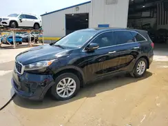 5XYPG4A32LG631700 2020 KIA SORENTO