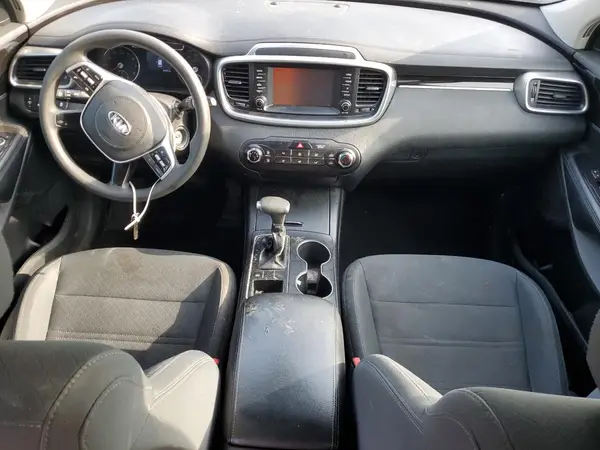 5XYPG4A32LG631700 2020 KIA SORENTO - Image 8