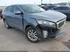 5XYPG4A32LG634323 2020 KIA SORENTO
