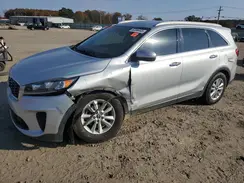 5XYPG4A32LG634872 2020 KIA SORENTO