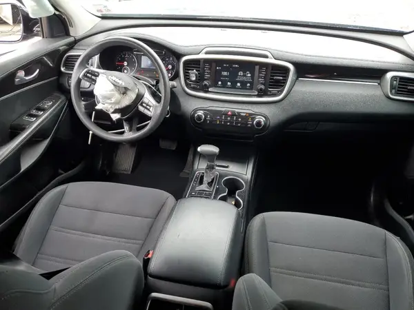 5XYPG4A32LG635424 2020 KIA SORENTO - Image 8