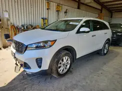 5XYPG4A32LG635519 2020 KIA SORENTO