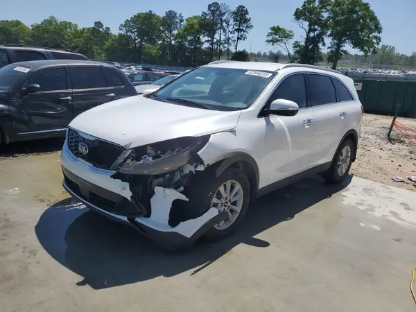 5XYPG4A32LG635861 2020 KIA SORENTO - Image 1