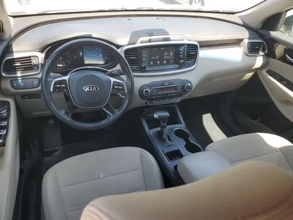 5XYPG4A32LG635861 2020 KIA SORENTO - Image 8