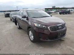 5XYPG4A32LG635889 2020 KIA SORENTO