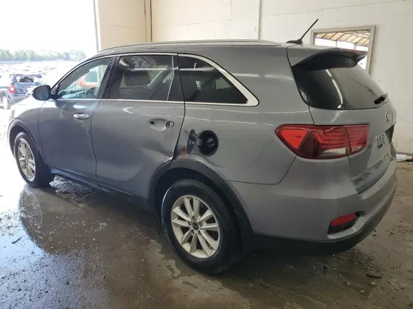 5XYPG4A32LG636962 2020 KIA SORENTO - Image 2