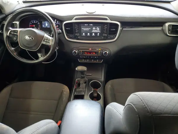 5XYPG4A32LG636962 2020 KIA SORENTO - Image 8