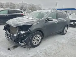 5XYPG4A32LG637626 2020 KIA SORENTO