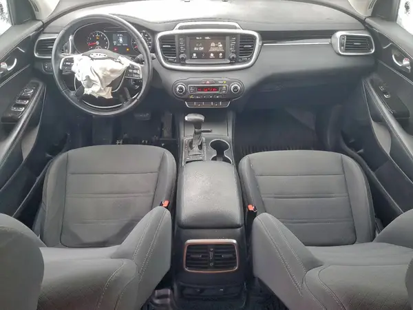 5XYPG4A32LG637626 2020 KIA SORENTO - Image 8