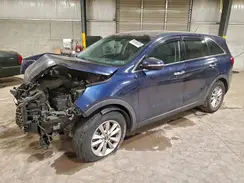 5XYPG4A32LG638789 2020 KIA SORENTO