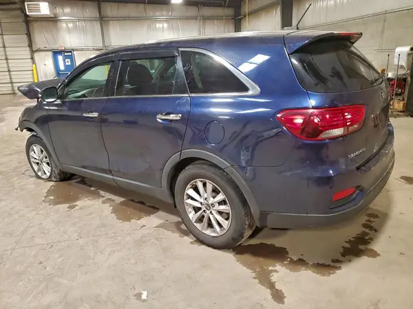 5XYPG4A32LG638789 2020 KIA SORENTO - Image 2