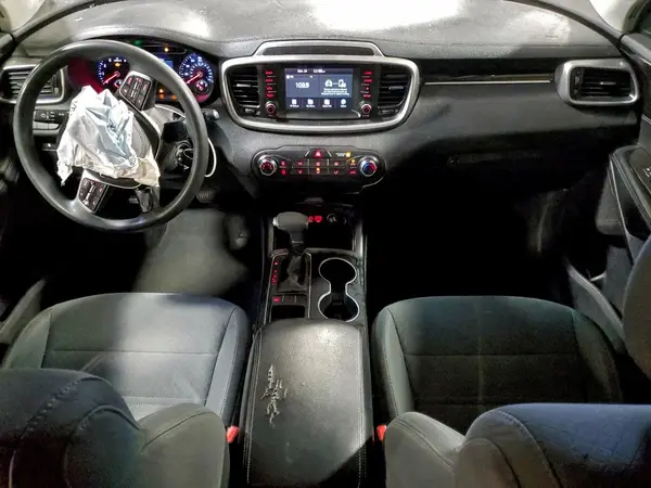 5XYPG4A32LG638789 2020 KIA SORENTO - Image 8